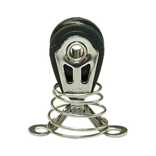 Moitão Nautos Ht2030Lz Dynamic 30mm Stand Up - Imagem 2
