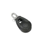Moitão Nautos Ht2240 Dynamic 40mm Catraca Automática - Imagem 4