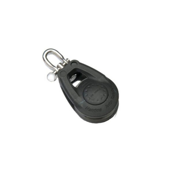 Moitão Nautos Ht2240 Dynamic 40mm Catraca Automática - Imagem 4