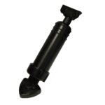 Pistão Curto Para Flaps Bennett M80 e M120 Sem Sensor - Imagem 2