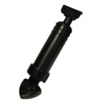 Pistão Curto Para Flaps Bennett M80 e M120 Sem Sensor - Imagem 3