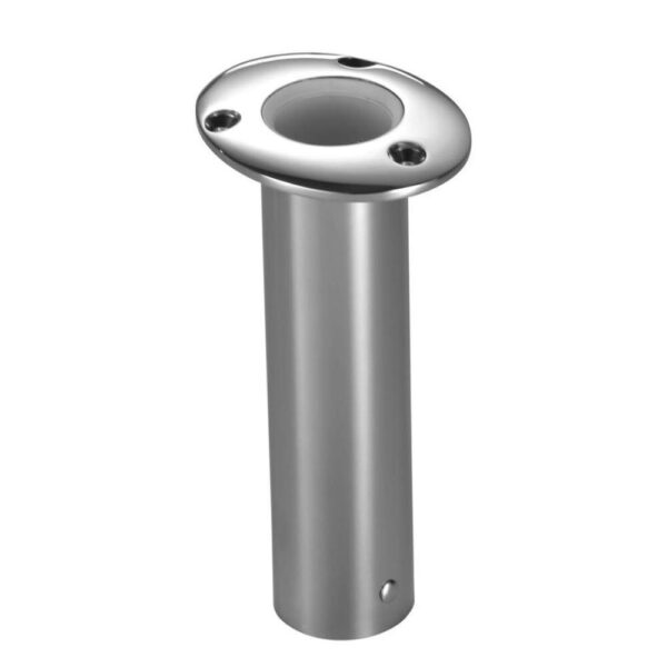Porta Caniço Attwood Inox Reto - Imagem 3