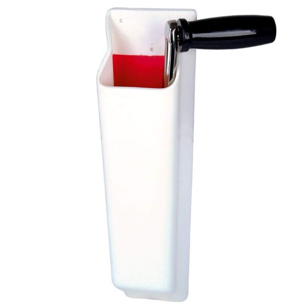 Porta Manicaca 28CM PVC - Imagem 3