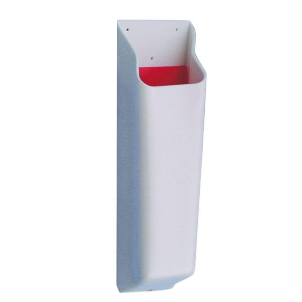 Porta Manicaca 28CM PVC - Imagem 4