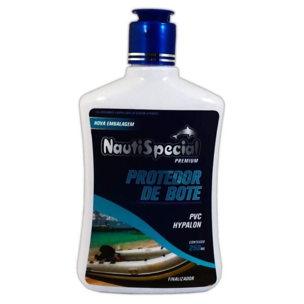 Protetor De Bote Nautispecial 250ml - Imagem 3
