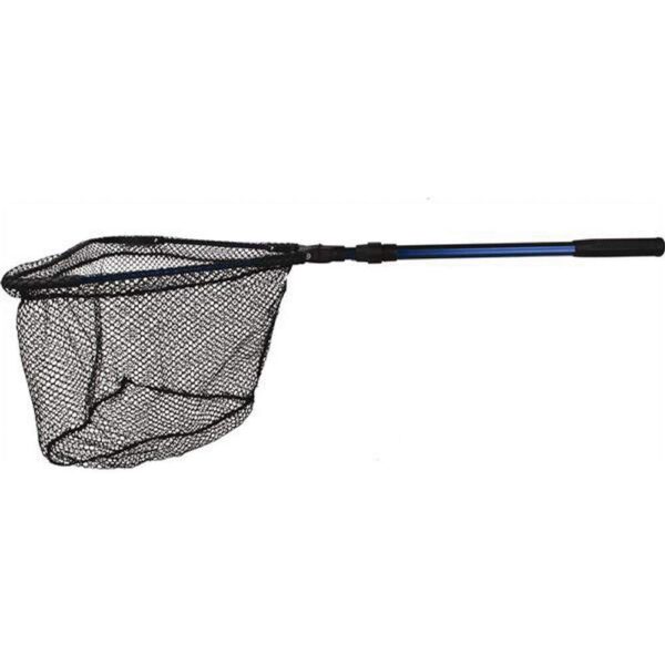 Puçá Passaguá Pega Peixe Dobrável Attwood - Imagem 2