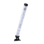 Refletor De Radar Tubular Para Lancha - Imagem 2