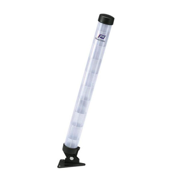 Refletor De Radar Tubular Para Lancha - Imagem 3