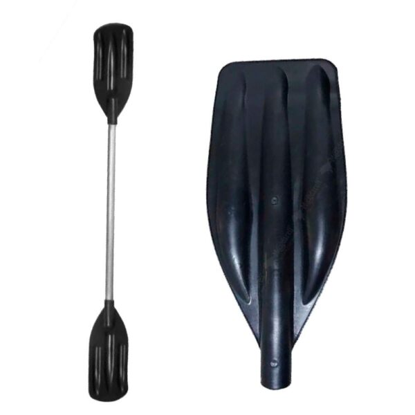 Remo Para Caiaque Rio Grande Preto - Imagem 2