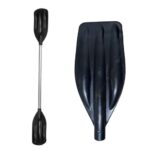 Remo Para Caiaque Rio Grande Preto - Imagem 4
