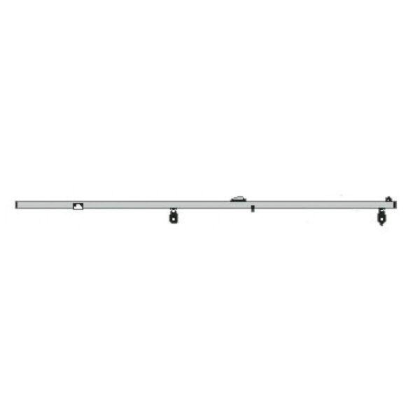 Retranca Veleiro Laser Standard - Imagem 2