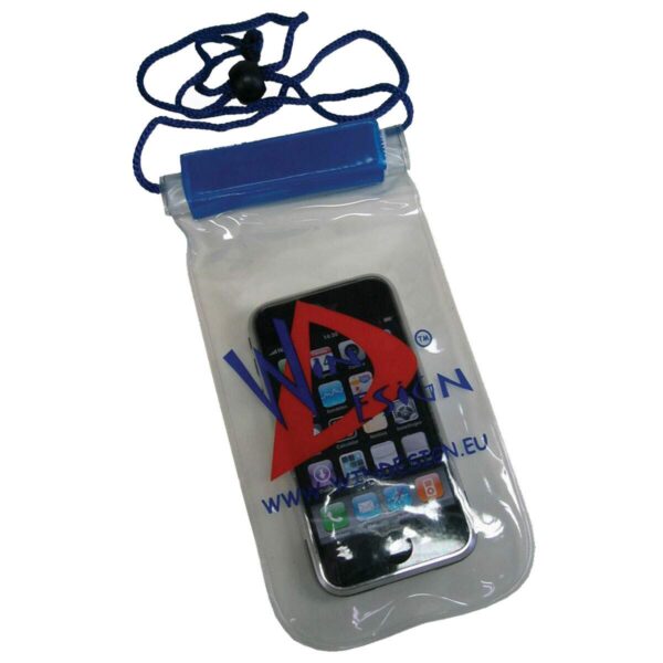 Saco Estanque para Smartphones Impermeável - Imagem 2