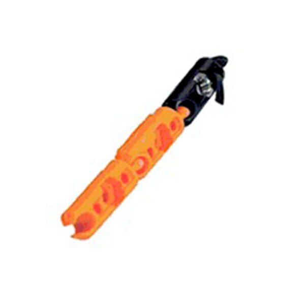 Slug Nautos 95550 Plástico Menor Preto M5 Completo - Imagem 3