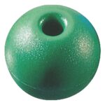 Stopper Freia Cabo 6mm Verde - Imagem 3