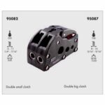 Stopper Duplo Grande Nautos 95087 - Imagem 3
