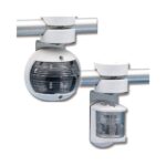 Suporte para Luz de Navegação em Guarda Mancebo - Imagem 5