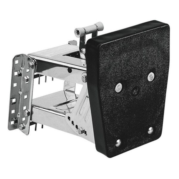 Suporte Para Motor De Popa Até 20hp - Imagem 3