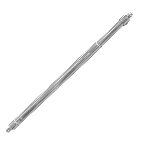 Suporte Tensionador Capota 600-800mm Inox - Imagem 2