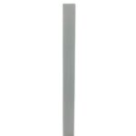 Tala Vela 18X2X2000mm Fibra de Vidro - Imagem 3