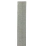 Tala Vela 40X4X2000mm Fibra de Vidro - Imagem 2