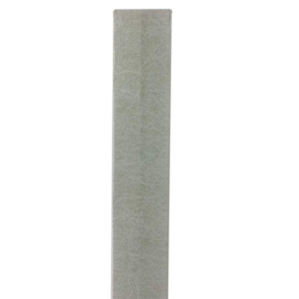 Tala Vela 40X4X2000mm Fibra de Vidro - Imagem 2