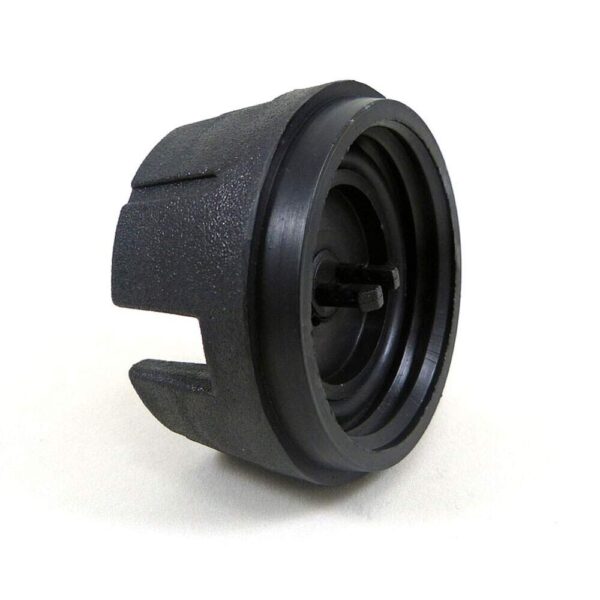 Tampa Para Tanque De Combustível Mercury Johnson Suzuki - Imagem 3