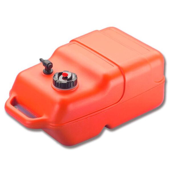 Tanque De Combustível 22 L Trem - Imagem 2