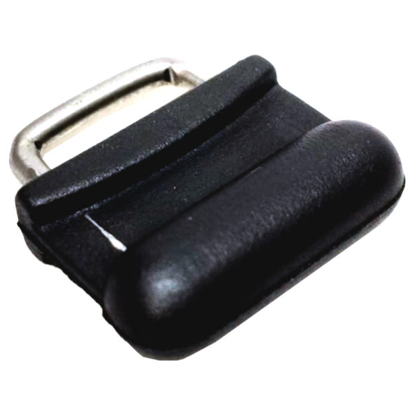 Torpedo Slide Slug com 10mm Preto - Imagem 2