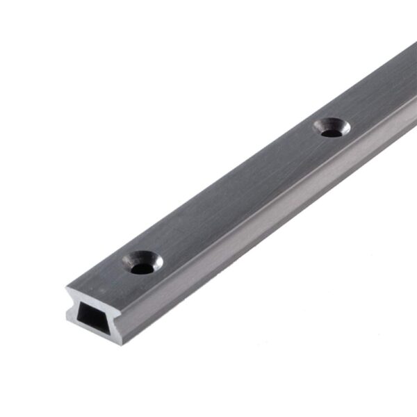 Trilho Nautos 91732 22H 4000mm Controle Traveller Genoa - Imagem 2
