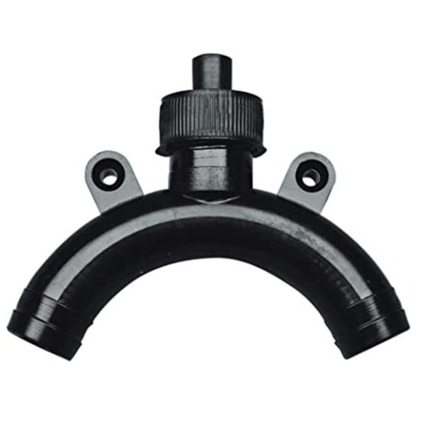 Válvula de Alívio Sifão 3/4 Polegadas 19mm - Imagem 2