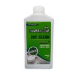 Wc Clean Nautispecial Ecosea 1L - Imagem 3