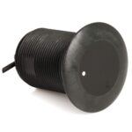 Transducer Raymarine CPT-S Thru Hull 20 Graus Element-S Axiom DV