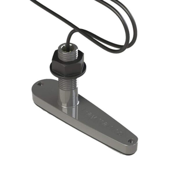Transducer Raymarine Thru Hull Downvision Cpt-70 - Imagem 3
