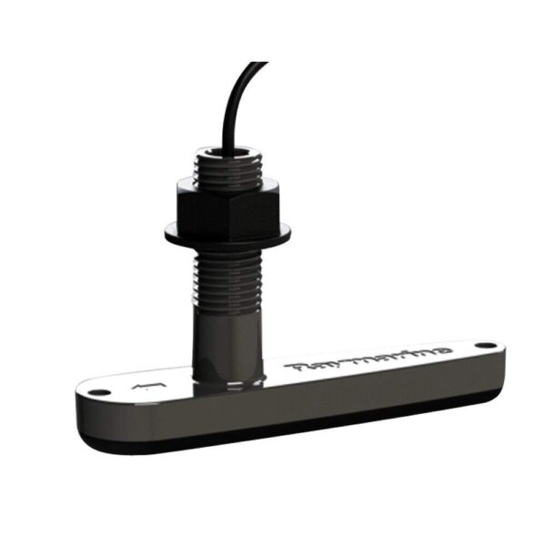 Transducer Thru-Hull Downvision Cpt 110 Raymarine - Imagem 2