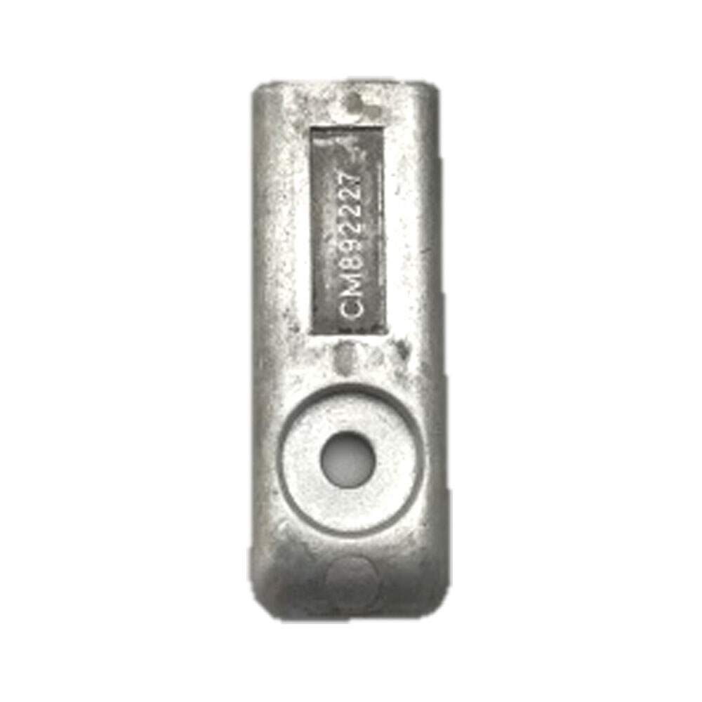 405fe4dcaf86e51455c995bfc61f258b.jpg Anodo Trim Verado Para Motores Mercury - Imagem 1