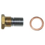 Anodo Refrigeração Yanmar 4By 6By