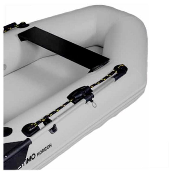 Bote de Apoio Inflável Horizon 200B Plastimo 2 Metros 3.3HP - Imagem 2
