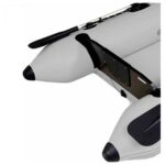 Bote de Apoio Inflável Horizon 200B Plastimo 2 Metros 3.3HP - Imagem 3