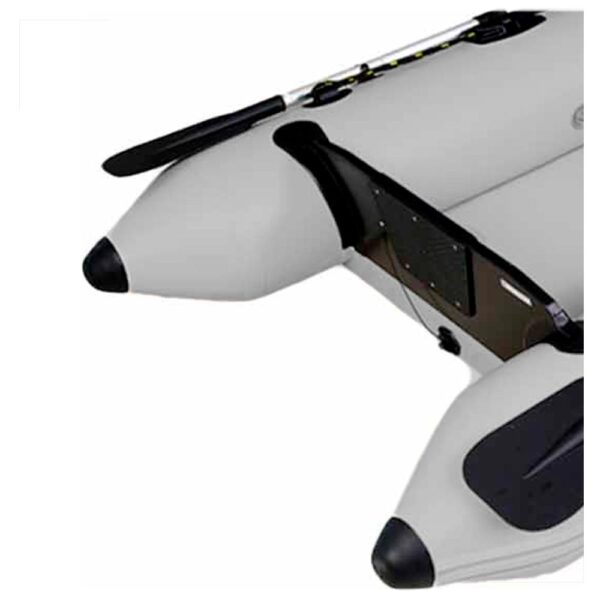 Bote de Apoio Inflável Horizon 200B Plastimo 2 Metros 3.3HP - Imagem 3