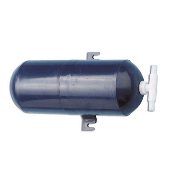 Acumulador de Água 1L Regulador de Pressão - Imagem 2