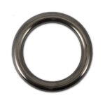 Anel 10X50mm Aço Inox - Imagem 2