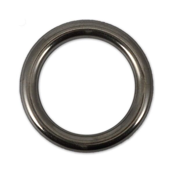 Anel 10X50mm Aço Inox - Imagem 3