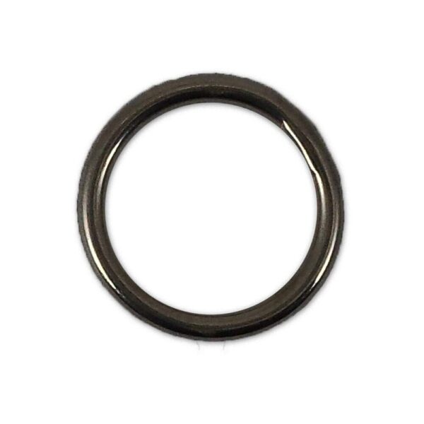 Anel 3X20mm Aço Inox - Imagem 2