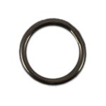Anel 3X20mm Aço Inox - Imagem 3