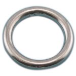 Anel 4X25mm Aço Inox - Imagem 2