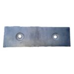 Anodo Espelho Motor De Rabetas Ips Volvo Penta - Imagem 3
