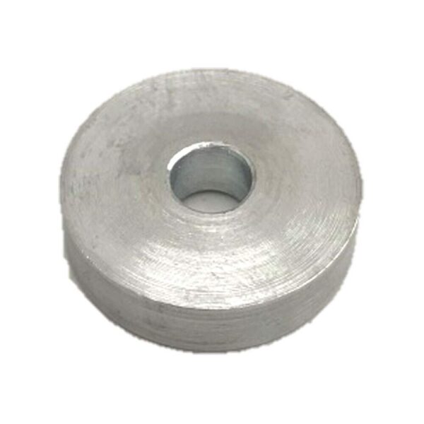 Anodo Para Motores Mercury 2.2 e 3.3hp - Imagem 2