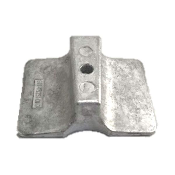 Anodo Para Motores Yamaha De 8 A 25hp - Imagem 3