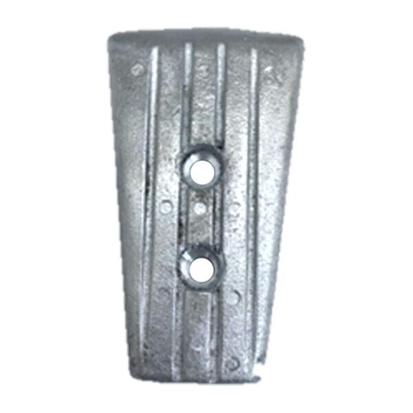Anodo Para Rabeta Dph Para Motores Volvo Penta - Imagem 2