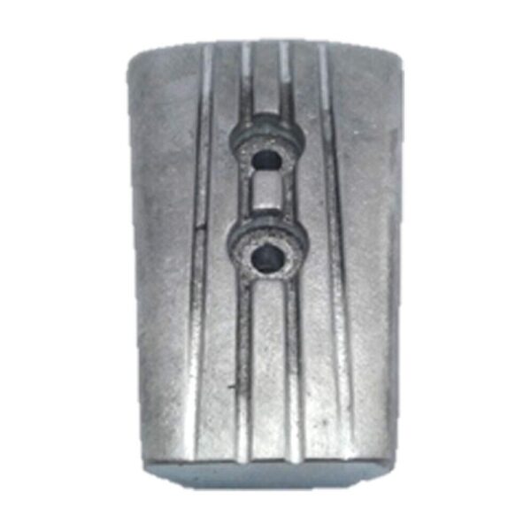 Anodo Para Rabeta Dps/Sx-A Para Motores Volvo Penta - Imagem 3